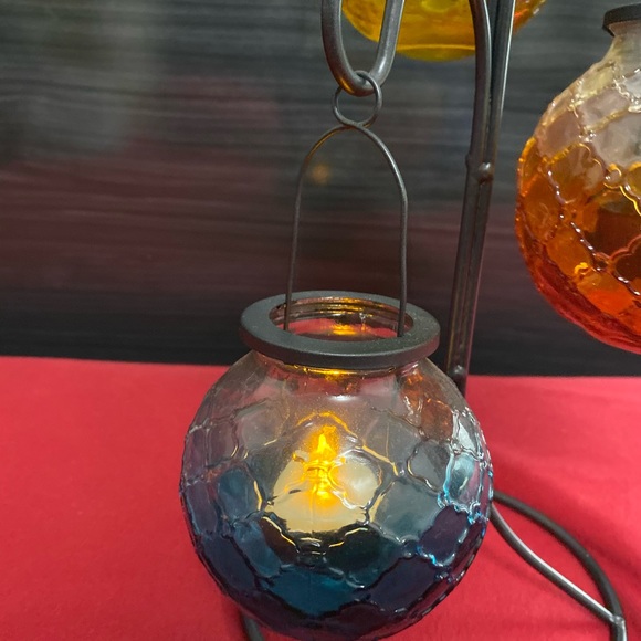 Pier One Candle holders - Picture 5 of 8